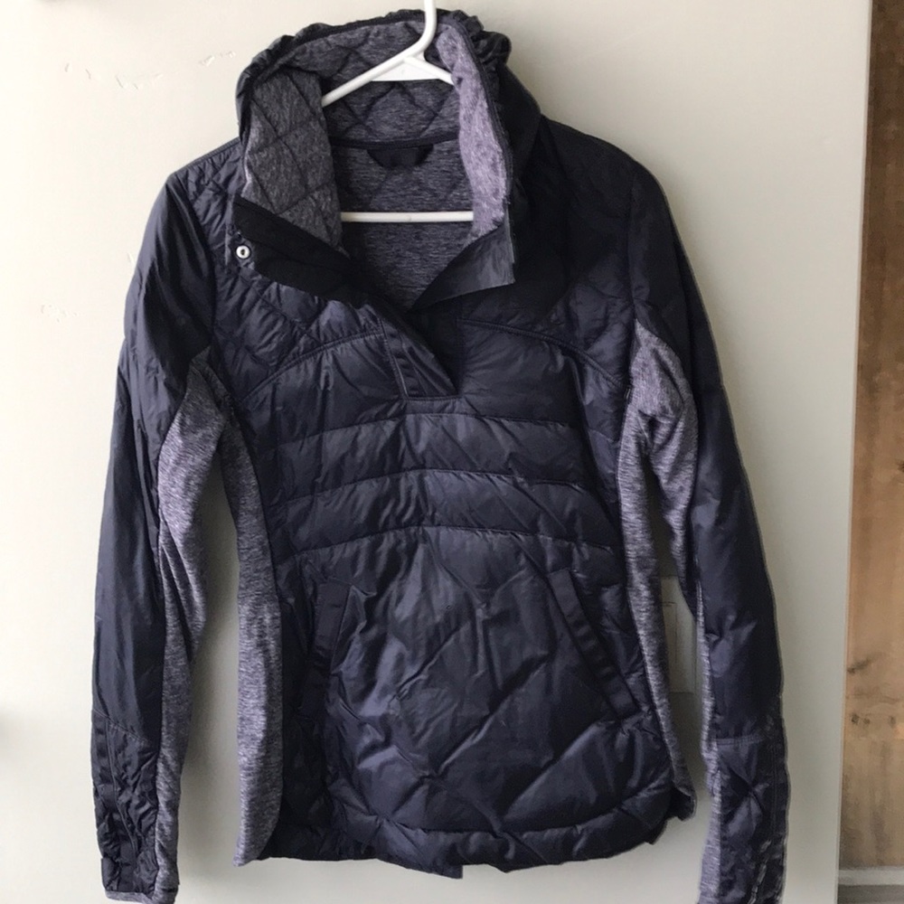 Lululemon pullover